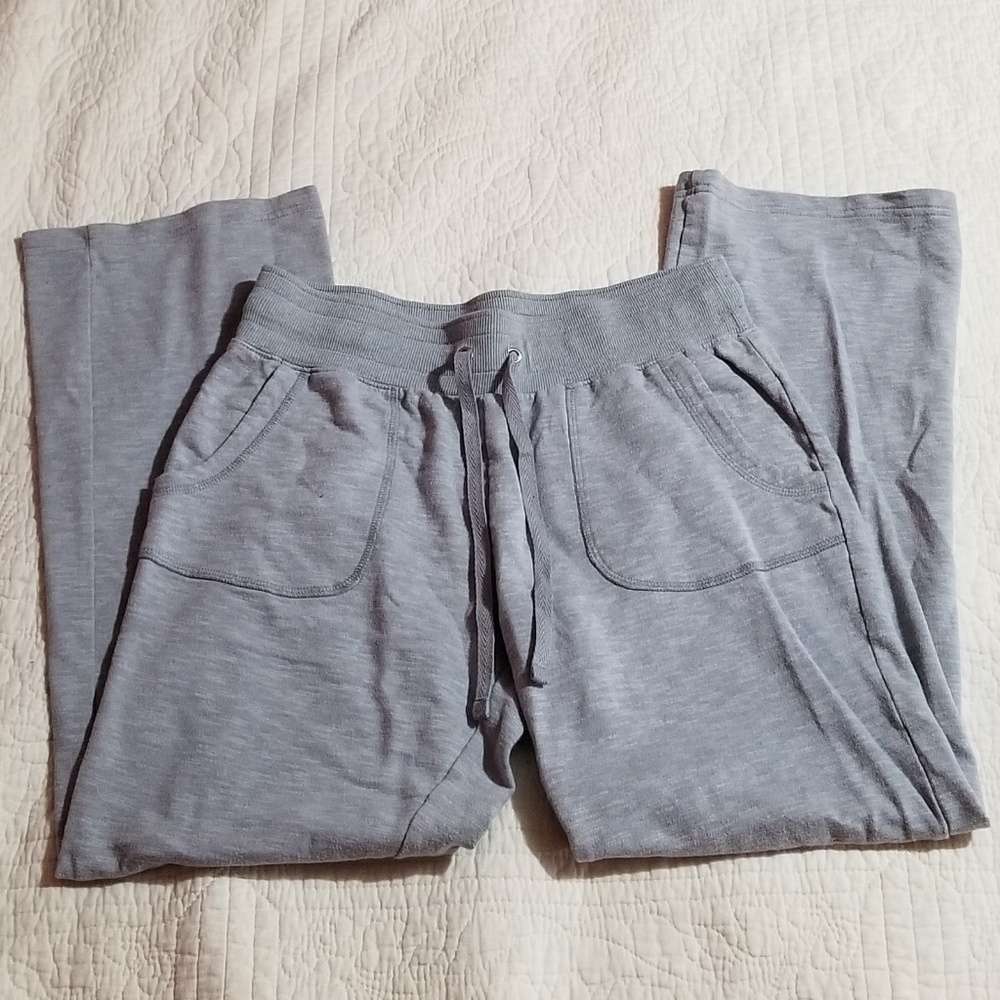 New York Laundry Athleisure Sweatpants